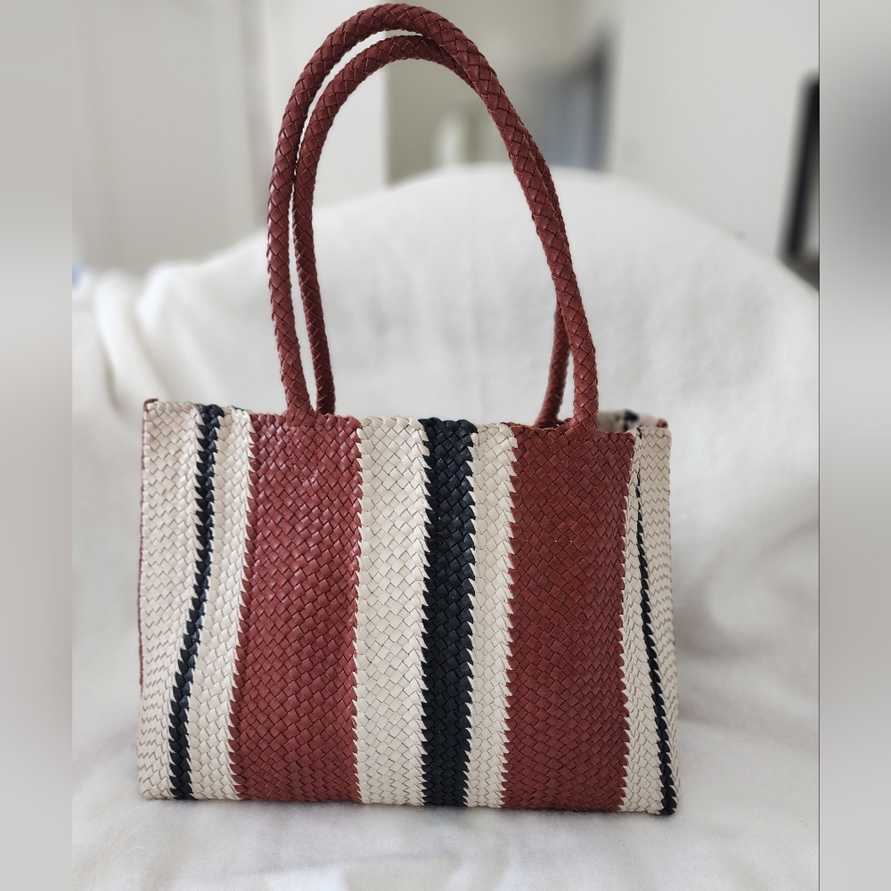Madewell Wov
